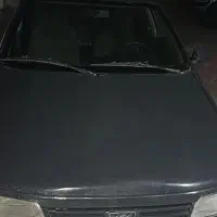 سواری پژو|خودرو سواری و وانت|شهرضا, |دیوار