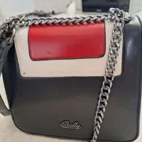 کیف ترک برندبل ۵۰۰هزارتومن|کیف، کفش، کمربند|تهران, باشگاه نفت|دیوار