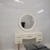 تمامی وسایل سالن آرایشگاهی