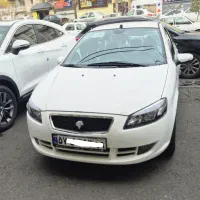 رانا پلاس سفید/ موتور tu5p / ارتقا / سفید ۴۰۴