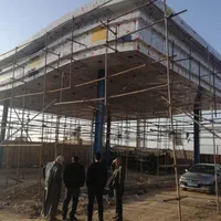 نما کامپوزیت و جوشکاری