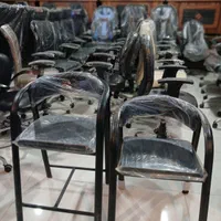 صندلی انتظار /آرام و ام پی