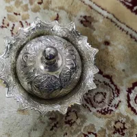 وسایل سیلور و دکوری|صنایع دستی و سایر لوازم تزئینی|ری, هاشمآباد|دیوار