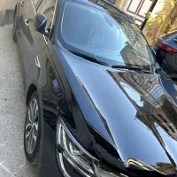 تلیسمان 2018 استثنایی|خودرو سواری و وانت|سنندج, |دیوار