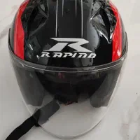 کلاه کاسکت RAPIDO