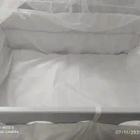 گهواره نوزاد|اسباب و اثاث بچه|الوند, |دیوار