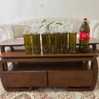 روغن زیتون صابون زیتون