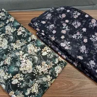 دو قواره پارچه چادر مجلسی
