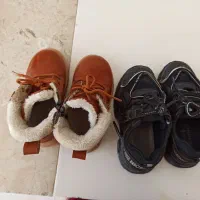 کفش کودکانه|کفش و لباس بچه|بوکان, |دیوار