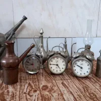 وسایل قدیمی