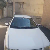 سمندLXمدل۹۵مولتی پلکس درحدکارمندی|خودرو سواری و وانت|اراک, |دیوار