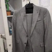 کت شلوار مجلسی