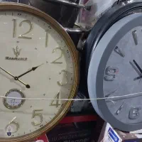 ساعت  دیواری|ساعت دیواری و تزئینی|فردیس, شهرک سپاه|دیوار