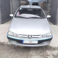 پژو پرشیا مدل ۸۸