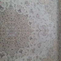 فرش کاشان ۱۲.۶.۲متری بادوتاقالیچه یک متری|فرش|فردیس, دهکده|دیوار