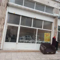 رهن اجاره مغازه در فردوسیه شهریار