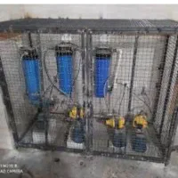 جوشکاری سیار|خدمات پیشه و مهارت|خاش, |دیوار