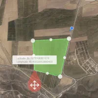 زمین کشاورزی دیمی معاوضه با خودرو|فروش دفتر صنعتی، کشاورزی، تجاری|زنجان, |دیوار