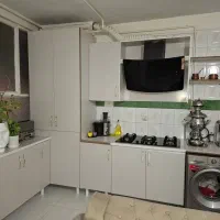 ۶۶مترطبقه دوم بربلواراصلی هفت تیر(معاوضه با خودرو)