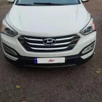 سانتافه 2016 jdi بدون رنگ