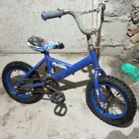 چهارچرخ بچه گانه و دوچرخه۱۲