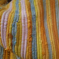 ۲ عدد رانر یا پادری|پادری|بومهن, |دیوار