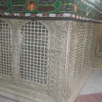 مسافر کربلا هستم