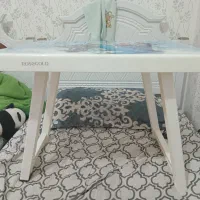 میز و صندلی السا و انا|اسباببازی|رشت, حمیدیان|دیوار