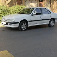 پژو پارس