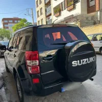 سوزوکی ویتارا مدل ۲۰۰۸ اتوماتیک|خودرو سواری و وانت|شهرکرد, |دیوار