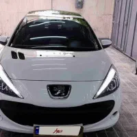 207 ارتقایافته