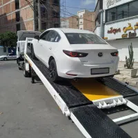 کفی خودروبر،یدک کش،امداد خودرو، جرثقیل|خدمات حمل و نقل|گنبد کاووس, |دیوار