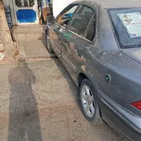 سمند LX EF7، مدل ۱۳۸۹|خودرو سواری و وانت|پیشوا, |دیوار