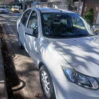 ساینا S دوگانه ۱۴۰۳ کم کار|خودرو سواری و وانت|بابلسر, |دیوار