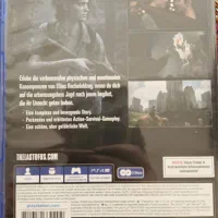بازی Last of us part ll برای ps4|کنسول، بازی ویدئویی و آنلاین|رشت, کوی غلام نیا|دیوار