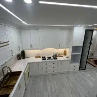 کابینت آشپزخانه و کمد دیواری در اردبیل