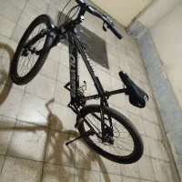 دوچرخه المپیا 26‌ دیسکی