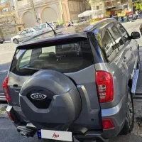 ام وی ام x33 s اسپرت اتوماتیک مدل 1397 بیرنگ|خودرو سواری و وانت|تبریز, |دیوار