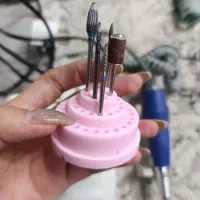 لوازم ناخن کاملا سالم|آرایشی، بهداشتی، درمانی|گلستان (تهران), |دیوار