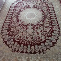 ۲ تخته فرش ۱۲ متری|فرش|کرمانشاه, |دیوار