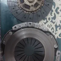 دیسک صفحه ولئو بزرگ پاترولی