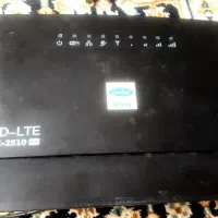 مودم ایرانسل|مودم و تجهیزات شبکه|دماوند, گیلاوند|دیوار