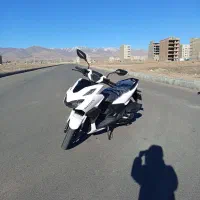 موتور واریو مدل 1405