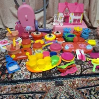 اسباب بازی بچه
