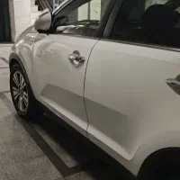 اسپورتیج ۲۰۱۴ فیس جدید سند تک برگ|خودرو سواری و وانت|تهران, کامرانیه|دیوار