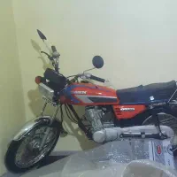 هندا ساوین ۱۲۵|موتورسیکلت|رباط‌کریم, نصیرشهر|دیوار