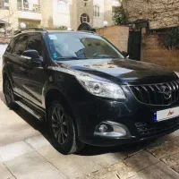 هایما اس ۷ پلاس توربو ۱۴۰۱