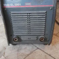 اینورتر سه فاز و کفکش ۳ اینچ