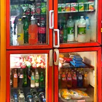 یخچال ۴دره موتور دانفوس فرانسه