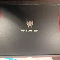 لپ تاپ Acer predator  used|رایانه همراه|تهران, میدان ولیعصر|دیوار